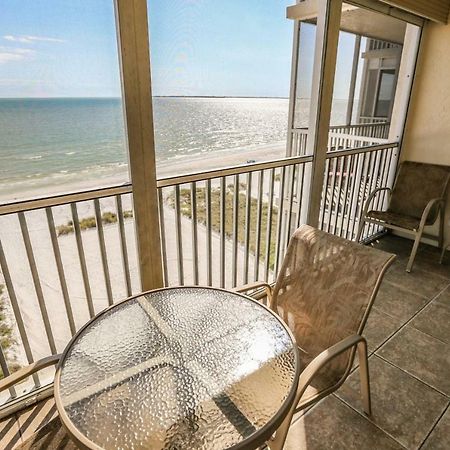Gateway Villas 794 Fort Myers Beach Exterior photo