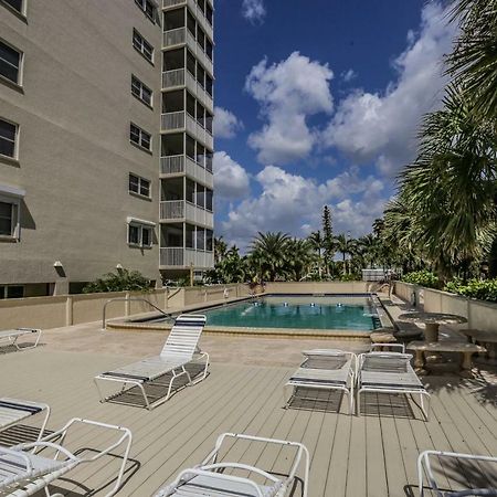 Gateway Villas 794 Fort Myers Beach Exterior photo