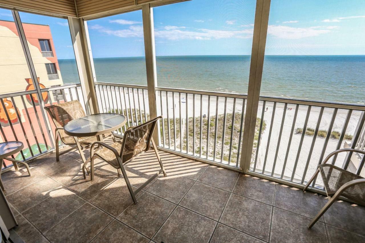Gateway Villas 794 Fort Myers Beach Exterior photo