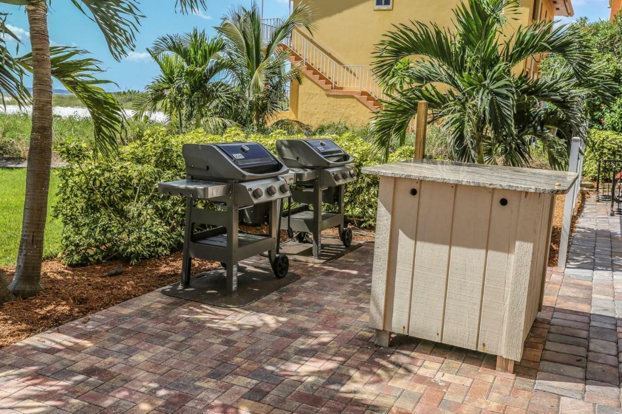 Gateway Villas 794 Fort Myers Beach Exterior photo