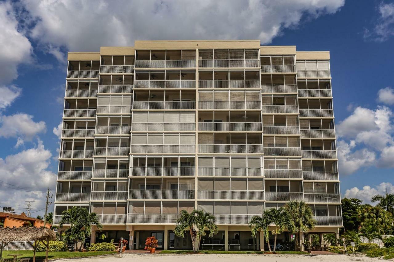 Gateway Villas 794 Fort Myers Beach Exterior photo