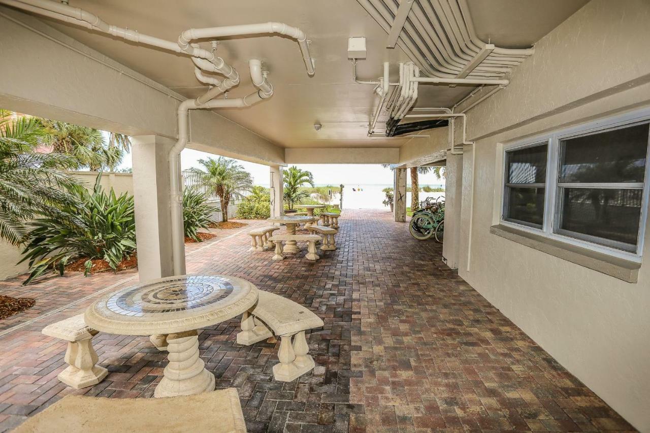 Gateway Villas 794 Fort Myers Beach Exterior photo