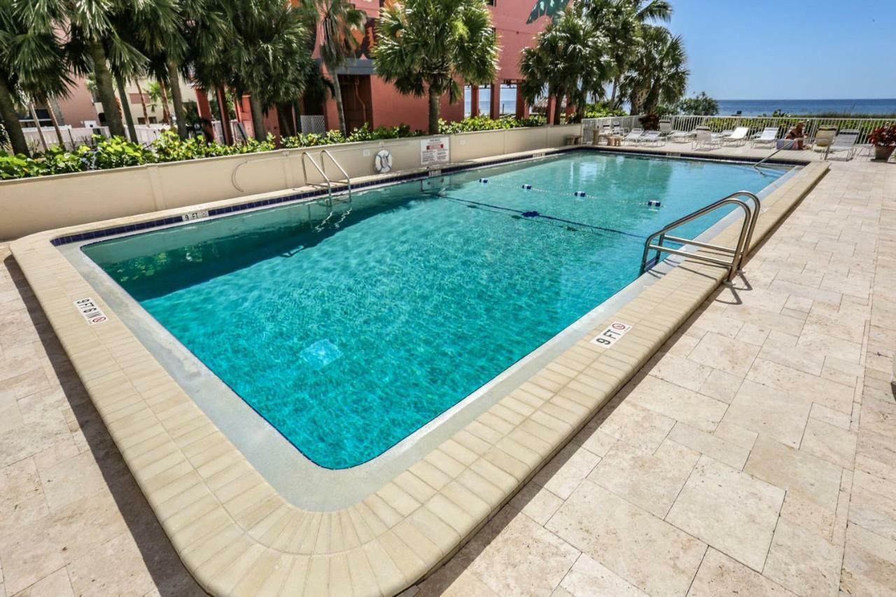 Gateway Villas 794 Fort Myers Beach Exterior photo